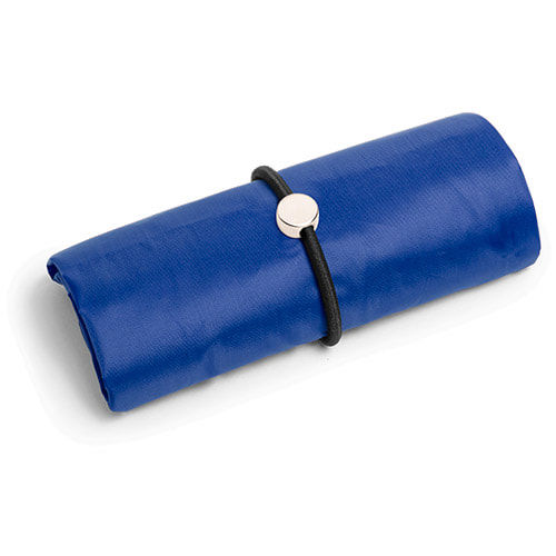 Сумка для покупок Conel, синий, 38х41 см, полиэстер 190Т